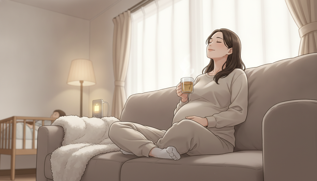 ライフステージ・働き方で変わる眠れない時の工夫