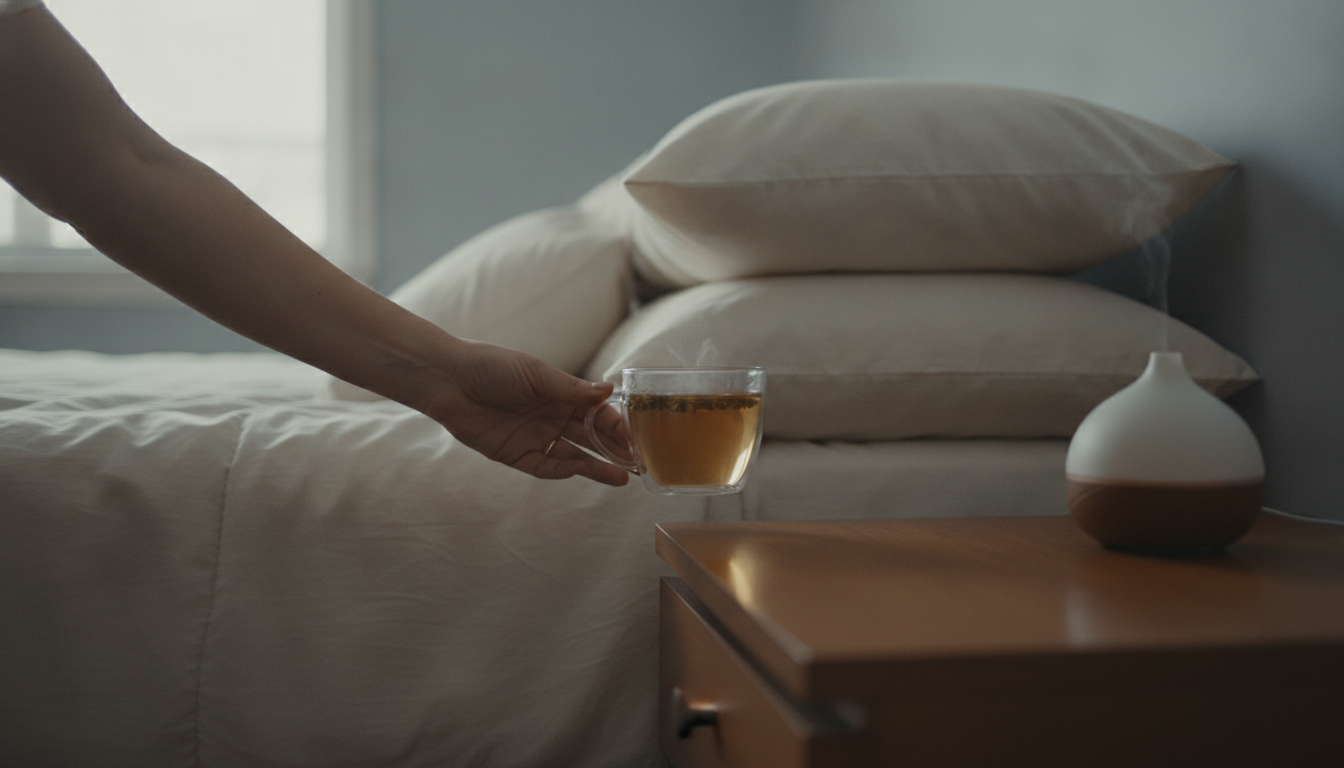 眠れない時に関するよくある質問(FAQ)とまとめ