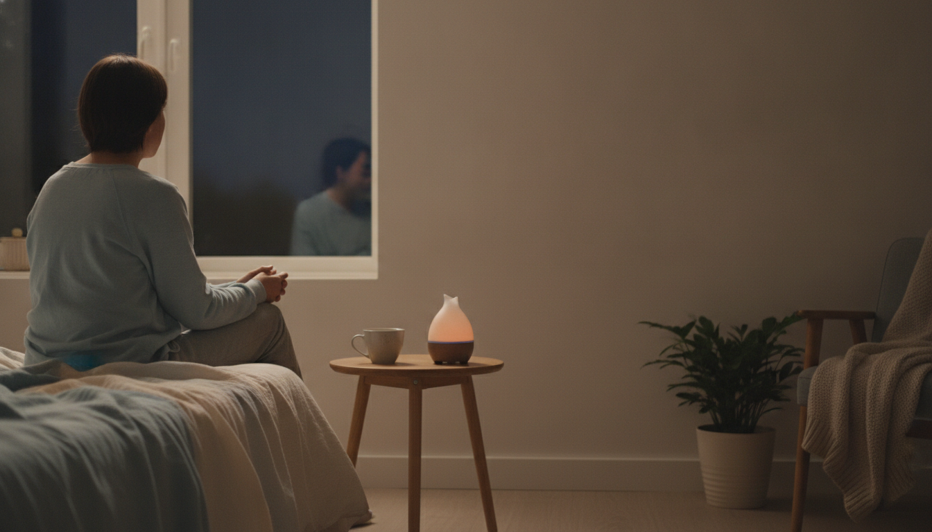 眠れないに関するよくある質問（FAQ）