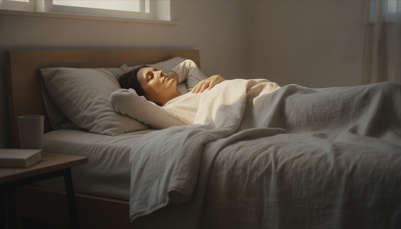 眠れないまま朝になったに関するよくある質問