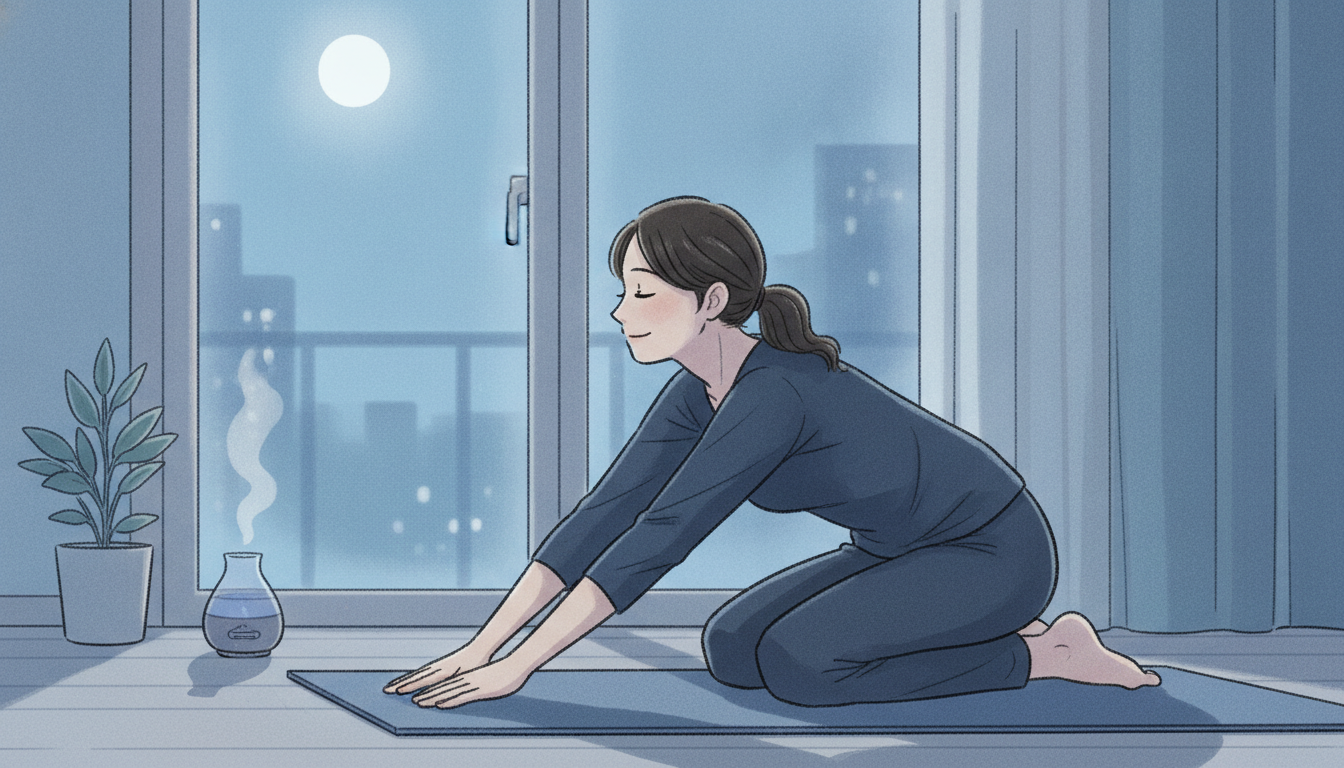 年代・ライフスタイル別の睡眠の質改善のコツ