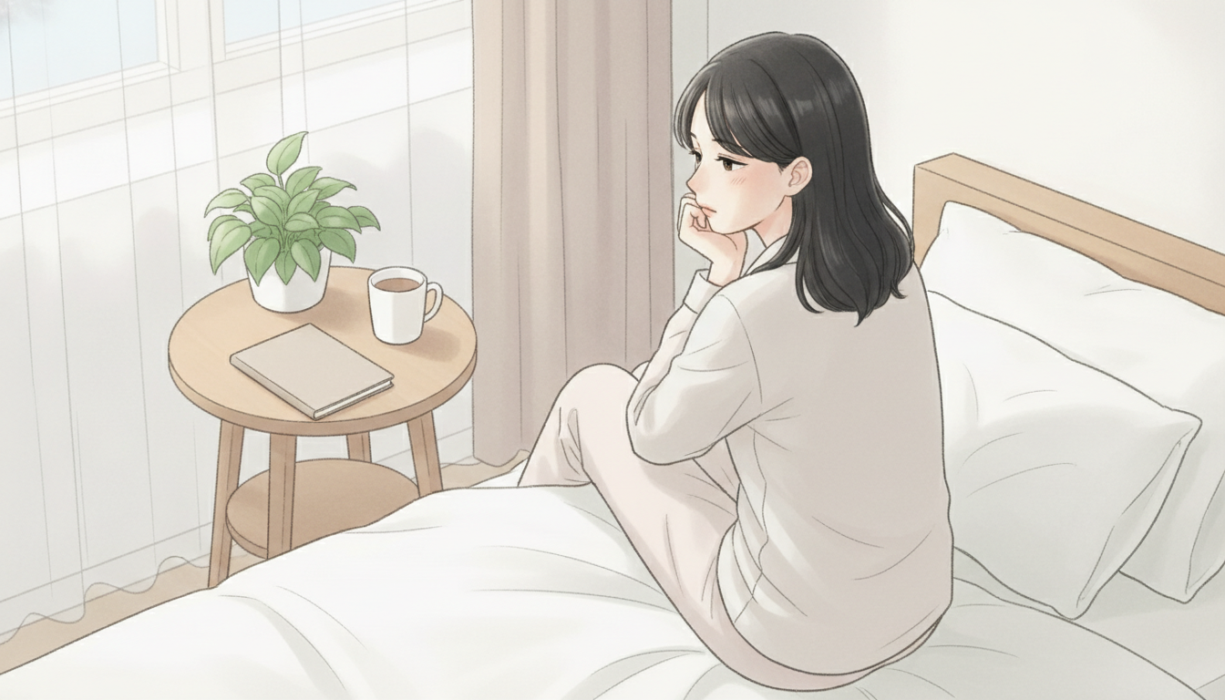 よくある質問と早期発見のすすめ（FAQ）