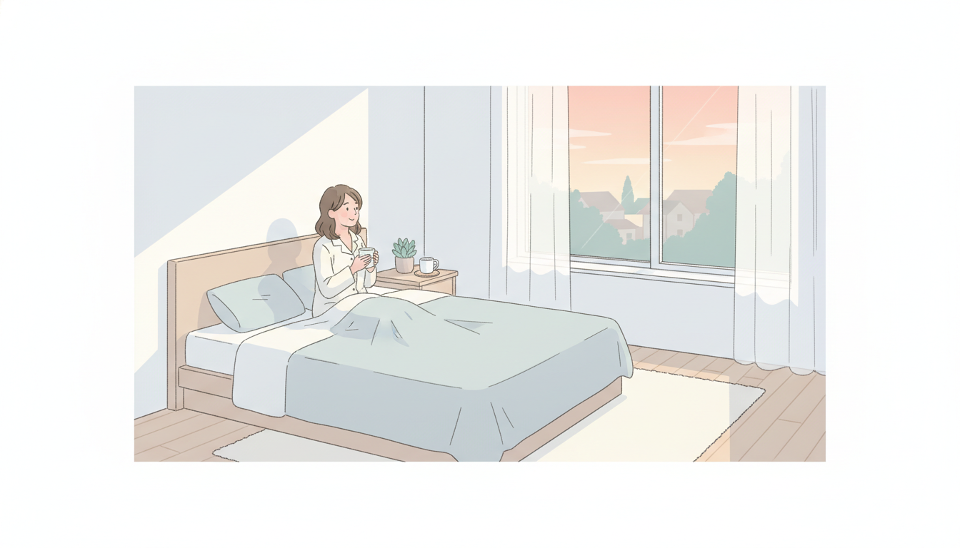 早朝覚醒に関するよくある質問